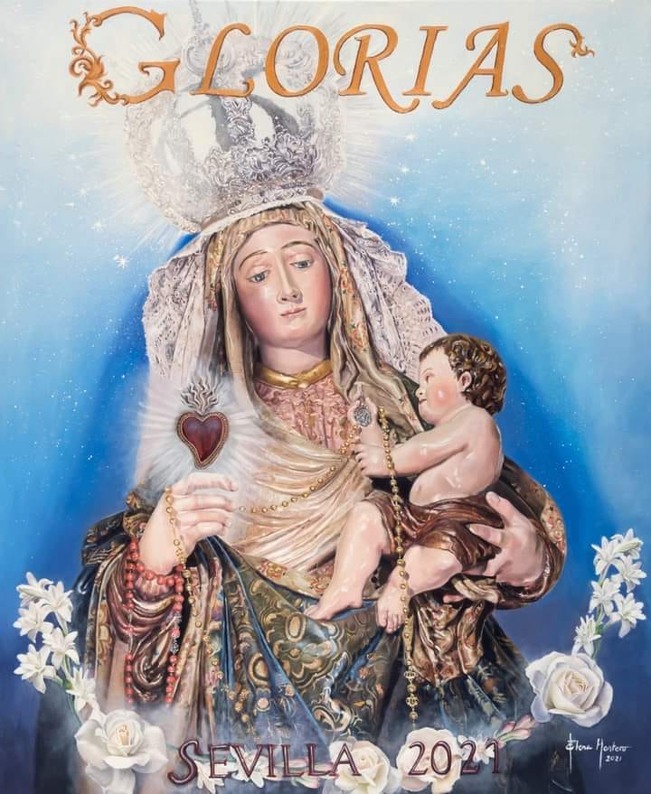 Glorias de Sevilla  